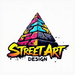 Logo Street Art Design 87